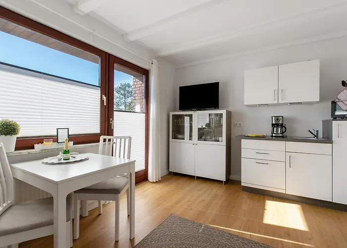 Apartman Haus Am Hemm Meldorf