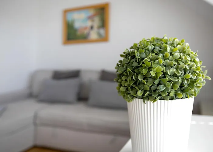 Haus Am Hemm Apartman Meldorf