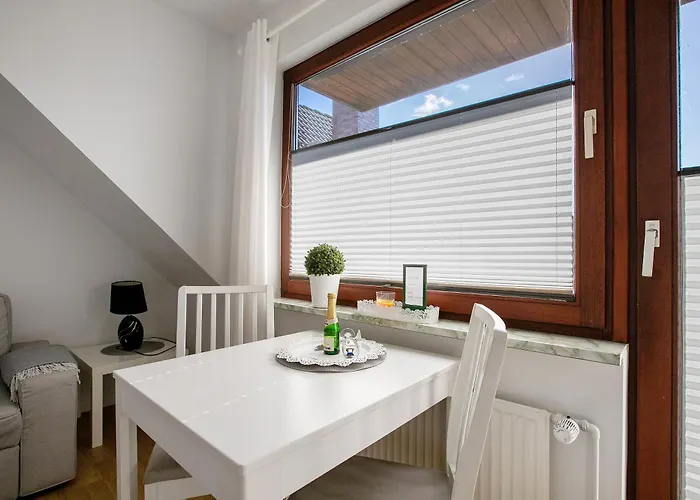 Apartman Haus Am Hemm Meldorf