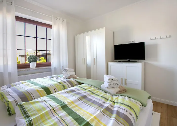 Apartman Haus Am Hemm