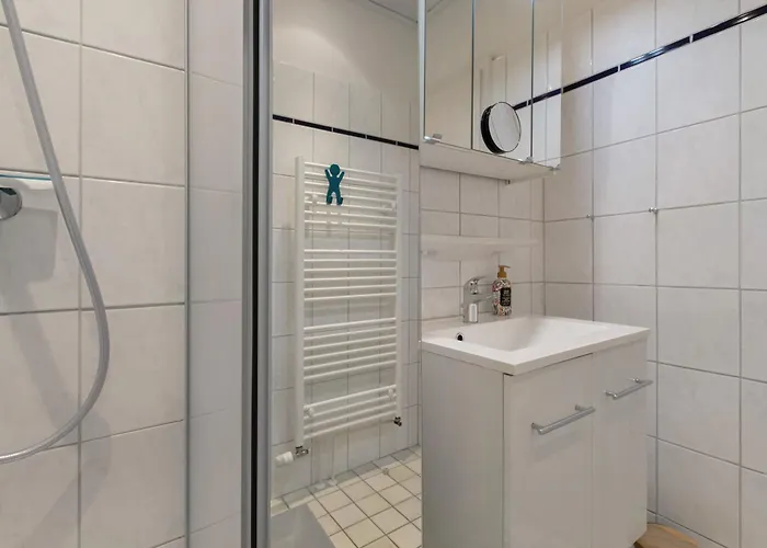 Apartman Haus Am Hemm *