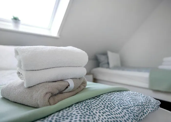 Apartman Haus Am Hemm Meldorf