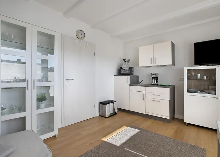 Apartman Haus Am Hemm *
