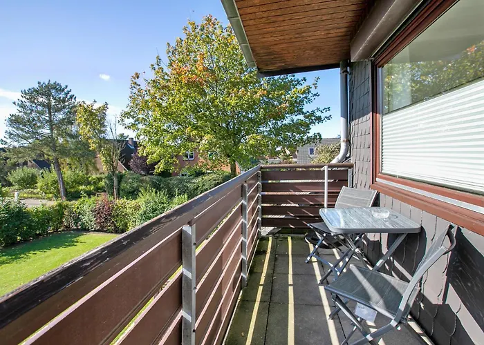 Apartman Haus Am Hemm *